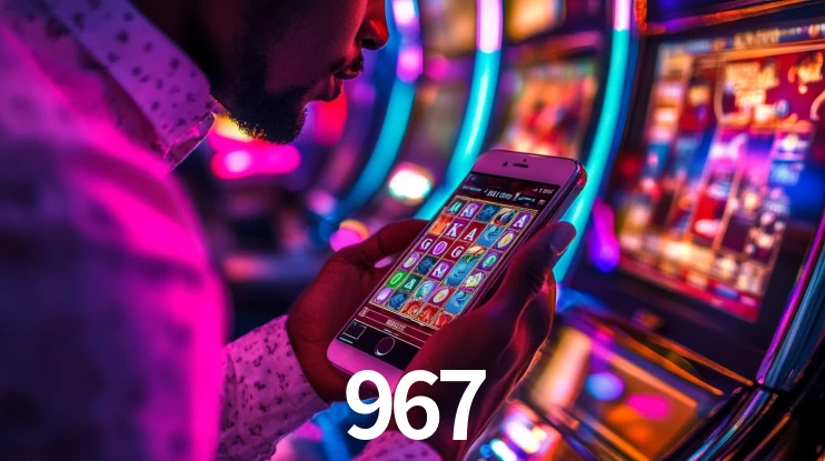 Baixar App 967