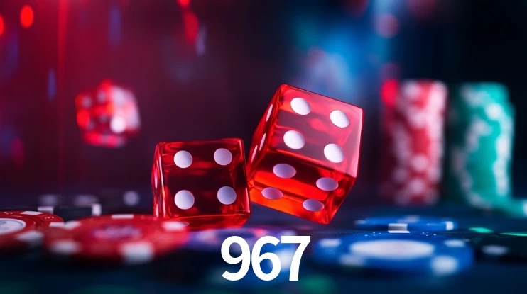 Bonus na Plataforma Online 967