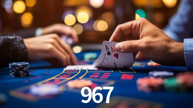 Jogos na 967